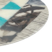 カラーエッジII カッティングボード (角)