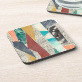 カラーエッジII コースター (左側)