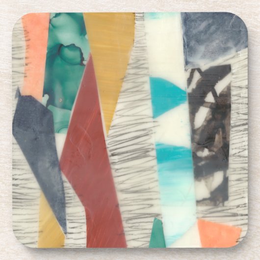 カラーエッジII コースター (正面)