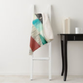 カラーエッジII シェルパブランケット (インサイチュ)