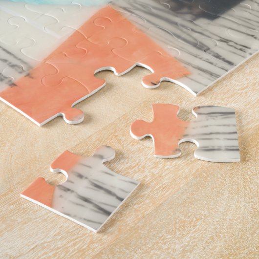 カラーエッジII ジグソーパズル (側面)