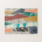 カラーエッジII ジグソーパズル (横)