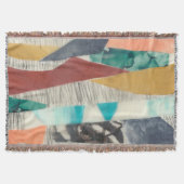 カラーエッジII スローブランケット (正面)