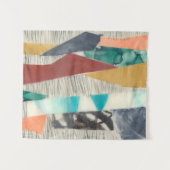 カラーエッジII タペストリー (正面(横))