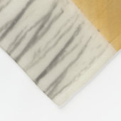 カラーエッジII フリースブランケット (角)