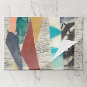 カラーエッジII ペーパーパッド