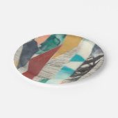 カラーエッジII ペーパープレート (アングル)