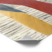 カラーエッジII ポスター (角)