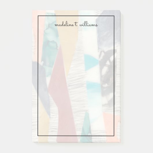 カラーエッジII ポストイット (正面)