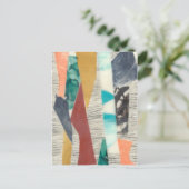 カラーエッジII ポストカード (スタンド正面)