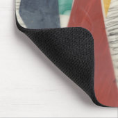 カラーエッジII マウスパッド (コーナー)