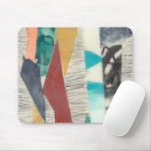 カラーエッジII マウスパッド (マウス)