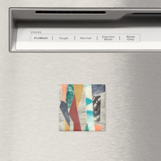 カラーエッジII マグネット (インサイチュ (食洗機))