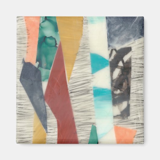 カラーエッジII マグネット (正面)