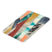 カラーエッジII マグネット (左側)