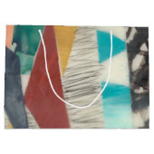 カラーエッジII ラージペーパーバッグ (裏面)