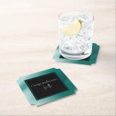 カラーエレガント紙コースター ペーパーコースター (インサイチュ)