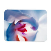 カラーオーキポップ・アートのッドデザインフレキシブルフォトマグネット マグネット (横)