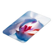 カラーオーキポップ・アートのッドデザインフレキシブルフォトマグネット マグネット (左側)