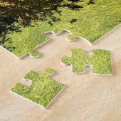 カラーカエデ ジグソーパズル (側面)