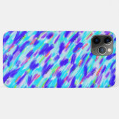 カラーカオスケースマテiPhoneケース Case-Mate iPhoneケース (裏面(横))