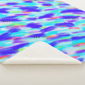 カラーカオスシェルパブランケット シェルパブランケット (3/4)