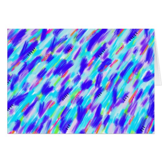 カラーカオス (正面横)