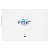 カラーカオス (裏面横)