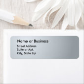 カラーカスタムスポットライトデザイン ラベル (インサイチュ)