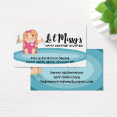 カラーカスタム裁縫のシームレスドール工芸品 (デスク)