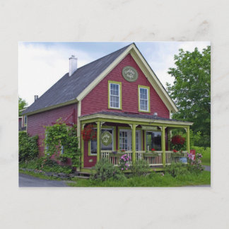 カラーカフェ/カフェクルール ポストカード