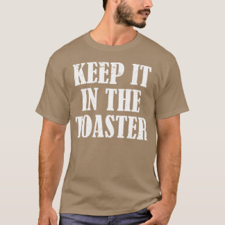 カラーガード マーチングバンド あなたの中に居続けます少年 Tシャツ