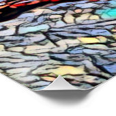 カラーキック – マウス ポスター (コーナー)