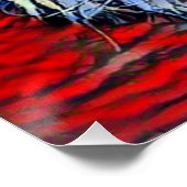 カラーキック – ライオンキング ポスター (コーナー)