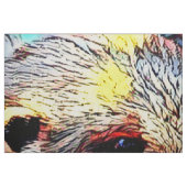 カラーキック – Otter ファブリック (ファットクウォーター)