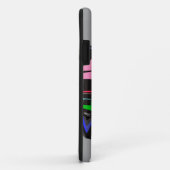 カラーキャデラック Case-Mate iPhoneケース (裏面/右)