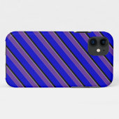 カラーキャンディの変更ストライプ方法 Case-Mate iPhoneケース (裏面(横))