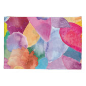 カラークラッシュ2 枕カバー (裏面)