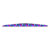 カラークラッシュ4 タイヘッドバンド (正面)