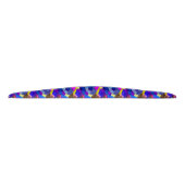 カラークラッシュ4 タイヘッドバンド (裏面)