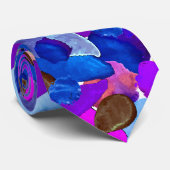 カラークラッシュ4 ネクタイ (ロール)