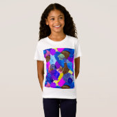 カラークラッシュ4 Tシャツ (正面フル)