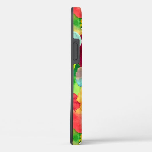 カラークラッシュ5 Case-Mate iPhoneケース (裏面 / 右)