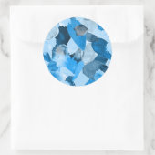 カラークラッシュ6 ラウンドシール (バッグ)