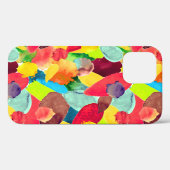 カラークラッシュ 5 Case-Mate iPhoneケース (裏面 (横))
