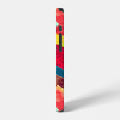 カラークラッシュ 5 iPhoneケース (左側面)