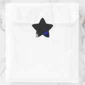カラークリスタルイメージャー 星シール (バッグ)