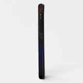 カラークリスタルイメージャー Case-Mate iPhoneケース (裏面/左)