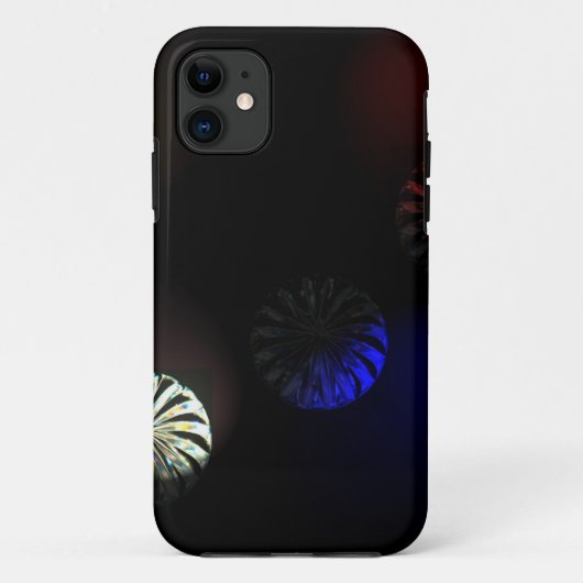 カラークリスタルイメージャー Case-Mate iPhoneケース (裏面)