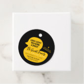 カラークルーズダックを選択 フェイバータグ (インサイチュ)